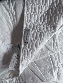 Waterproof Mattress Protector