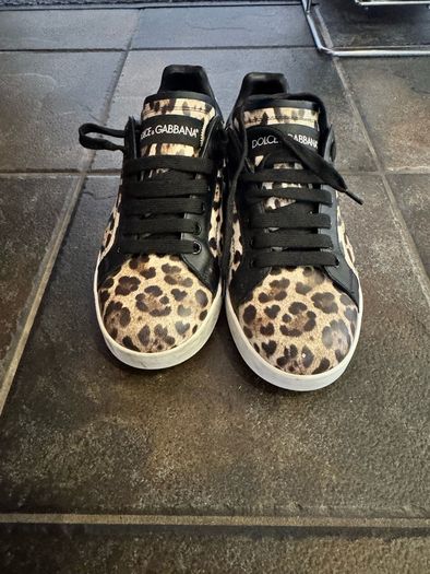Dolce & Gabbana shoes