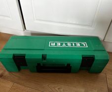 Leister hot air tool