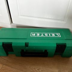 Leister hot air tool