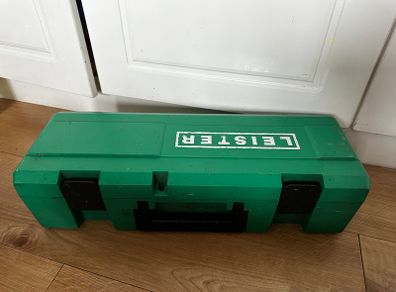 Leister hot air tool