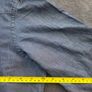 Canali Pearl Snap Button Silk Shirt Mens Extra Large XL Image 9