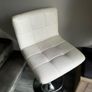 High chair in cream Image 5