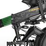 Lankeleisi X3000 Plus-UP 20 Inch 4.0 Fat Tire Snow Bike Image 9