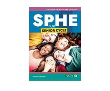 Sphe For Senior Cycle