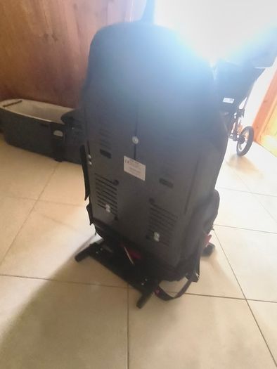 Kidsflex Special Needs Car Seat (size 2)