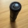 Free LED flashlight with microUSB charging port Image 2