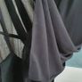 COAST black embellished Sz 6UK Image 5