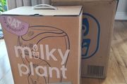 Milky Plant - Plant Milk Maker - BRAND NEW