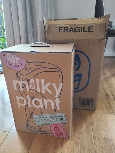 Milky Plant - Plant Milk Maker - BRAND NEW