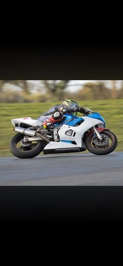 R6 Race Bike Package (2 bikes)