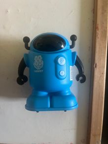 Drawbot