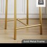 Bar stool set of 4 Brand new Image 5