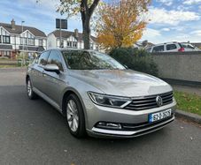 Volkswagen Passat 2016 automatic