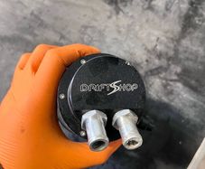 oil catch can