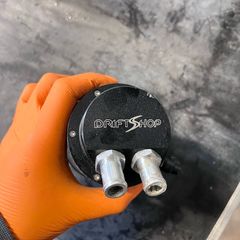 oil catch can
