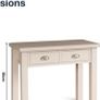 Dressing Table / Desk Image 7