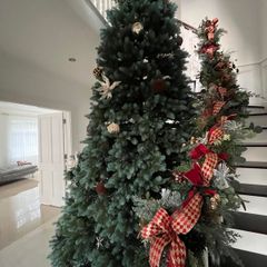 Luxury  Christmas tree