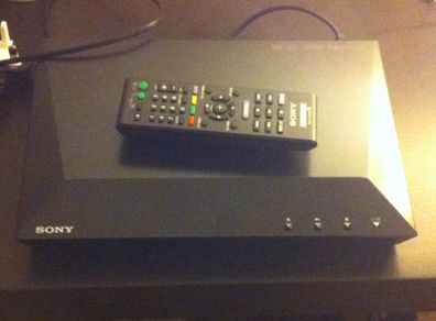 Blu Ray Player