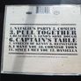 Shack - HMS Fable CD Image 2