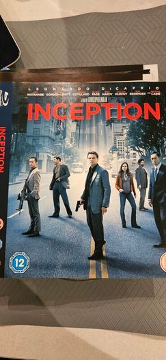 Blu Ray Movies