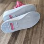 ADIDAS Trainers girls New size 4 Image 7