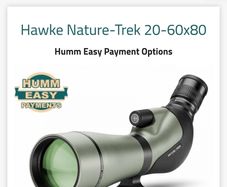 spotting scope