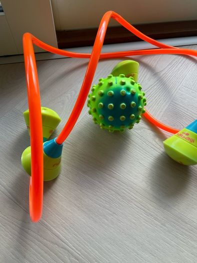 swimming toys - excellent conditions
