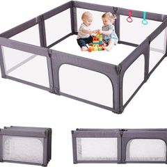 Baby Playpen