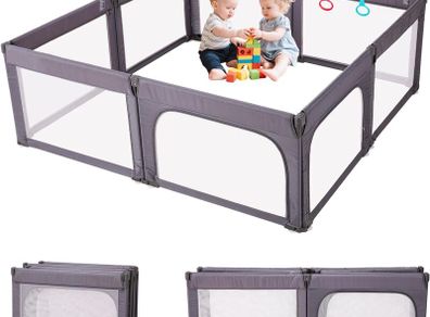 Baby Playpen