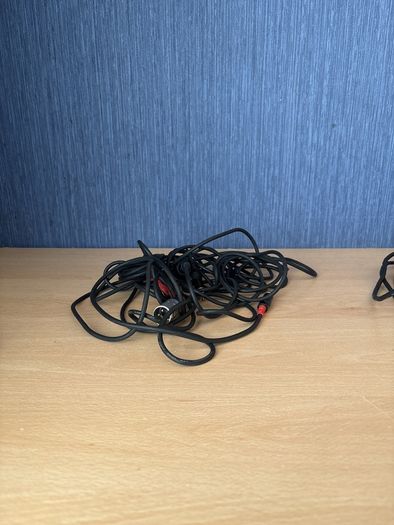 Music Cables