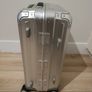 Samsonite Lite-Box Alu 55cm Image 4