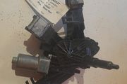 Peugeot 308 / citroen c4 Wiper Motor Rear 2014 9677680580