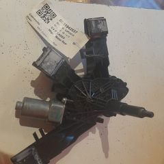 Peugeot 308 / citroen c4 Wiper Motor Rear 2014 9677680580
