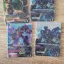 Gundam TCG cards and assemble kits Image 4