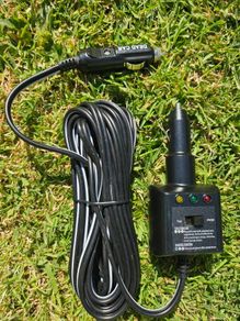 Car Booster Cable