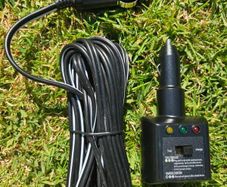 Car Booster Cable