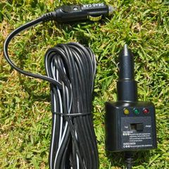Car Booster Cable