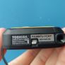 Toshiba BW10 Waterproof Video Camera Camcorder Image 2