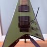 Jackson X Series Rhoads RRX24 MAD Image 2