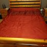 Catherine Lansfield Double Duvet Set. Image 9