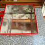 Jacobs Afternoon Tea biscuit tin Retro Image 3