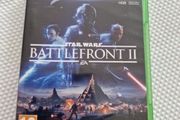 Star Wars Battlefront II  Xbox One Games Original