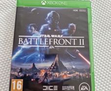 Star Wars Battlefront II  Xbox One Games Original