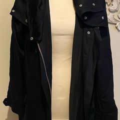 AllSaints Kaito Parka Size UK12