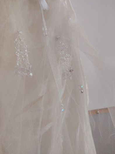 Bridal Dress