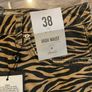 Bnwt Mini Skirt Uk 10 Image 2