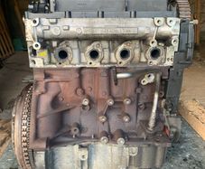 Renault / Nissan 1.5 dCi K9K 110HP Engine