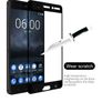 3D Tempered Glass For Nokia 2 Full Cover 9H Protective film Image 2