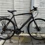 Ridgeback flight 01  road bike Image 6